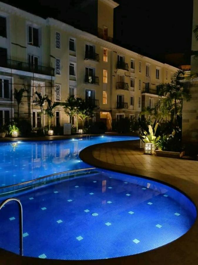 Kivi'S Kozy 2Bhk Luxurious Apartment Goa By Leela Homes アーポラ エクステリア 写真